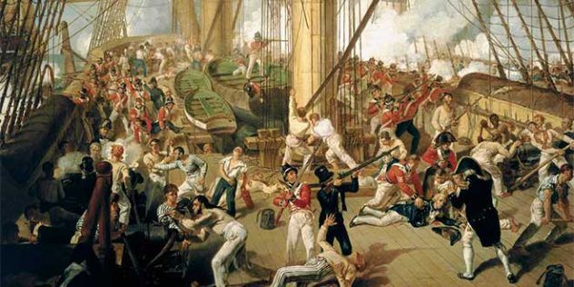 trafalgar-batalla