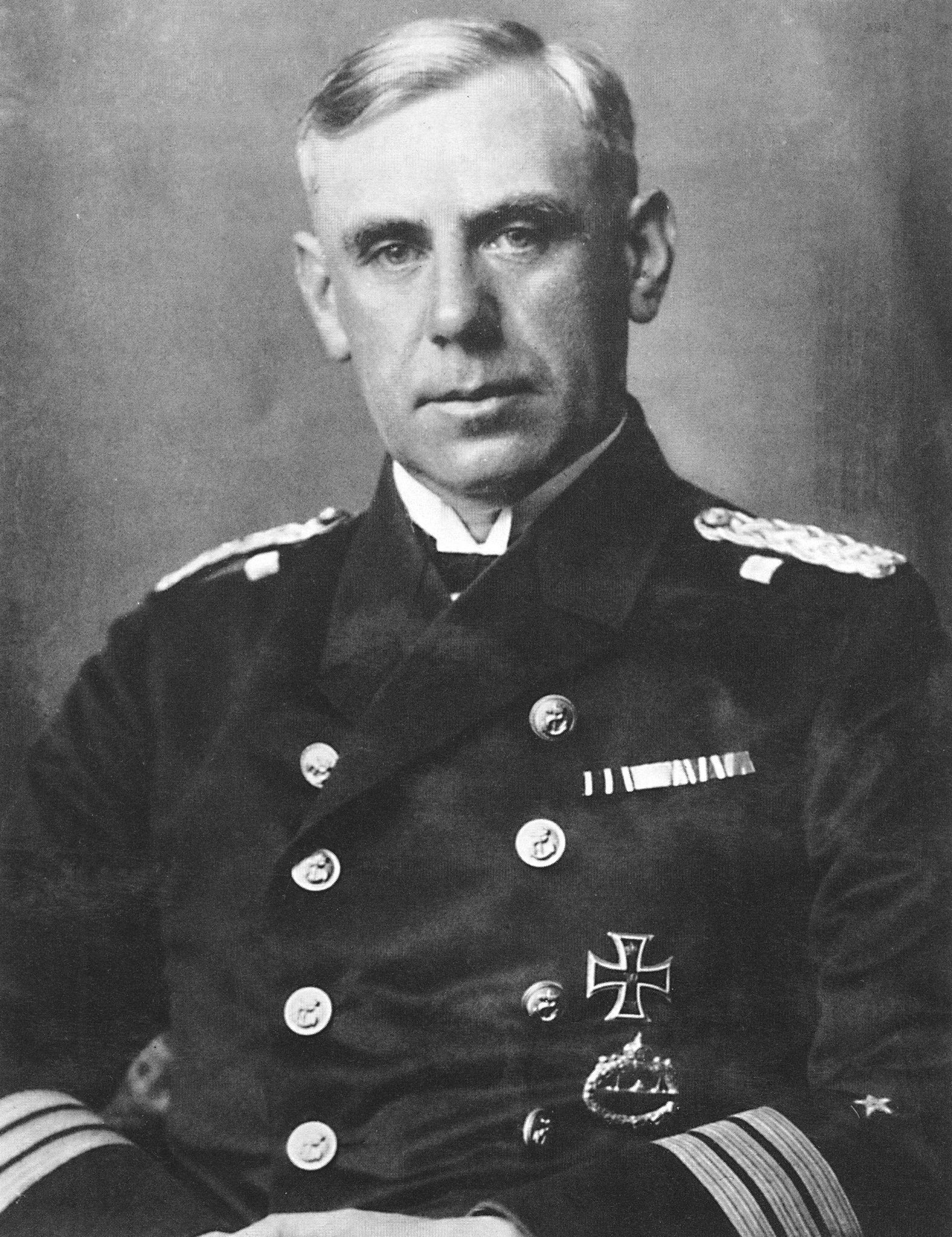 Resultado de imagen para Wilhelm Canaris