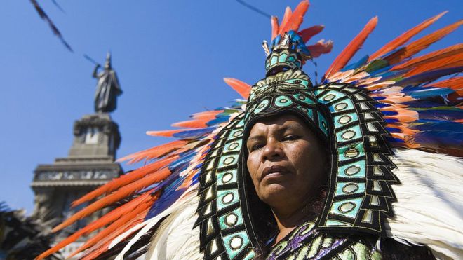 El acceso a puestos de poder para las mujeres no era algo usual e incluso era rechazado en la cultura mexica.