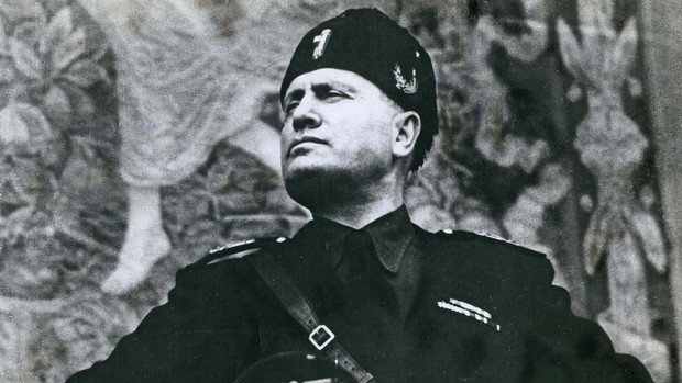 Benito-Mussolini-fascismo-k6wB-620x349@abc