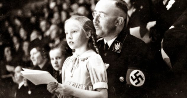 himmler-hija-gudrun-burwitz