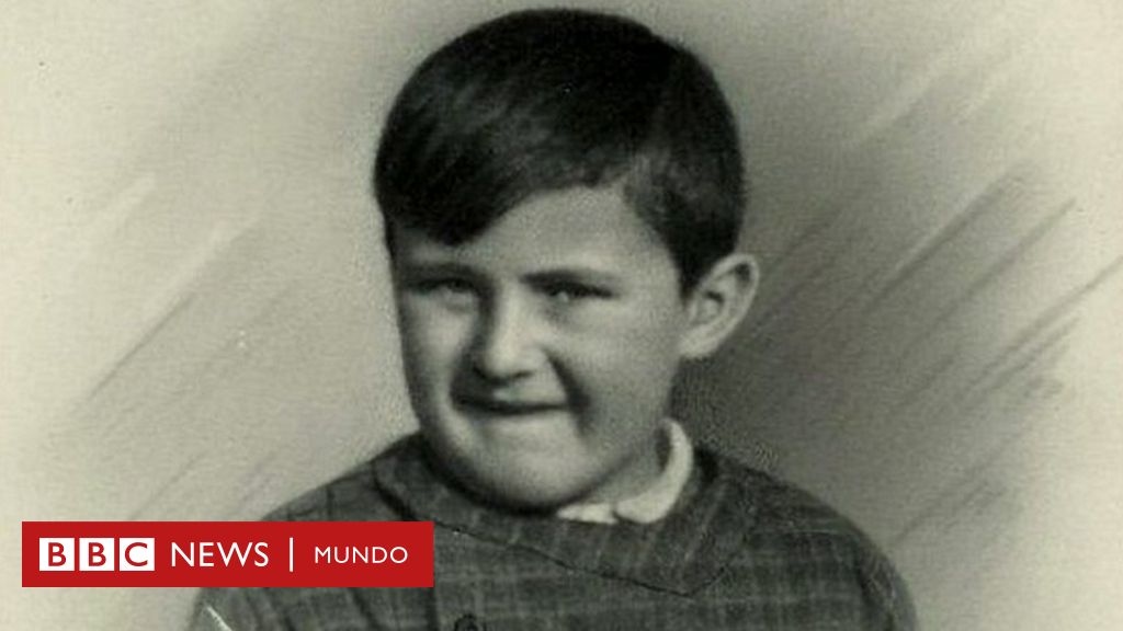 Marcel Pinte tenía 6 años y ya era parte de la Resistencia francesa a la ocupación nazi.