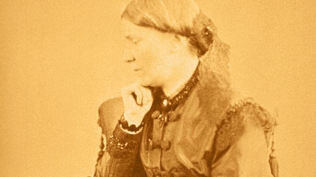 Elizabeth Blackwell