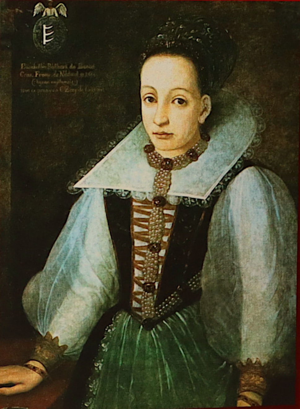 Isabel Bathory D.R.