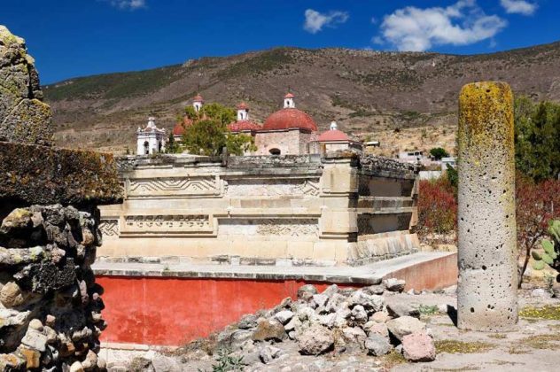 Mitla