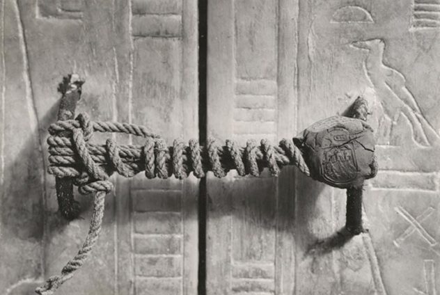 unbroken-seal-Tutankhamun-tomb