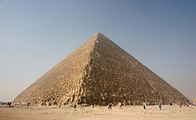 the-Great-Pyramid