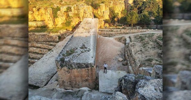 Baalbek-Stone-of-the-Pregnant-Woman