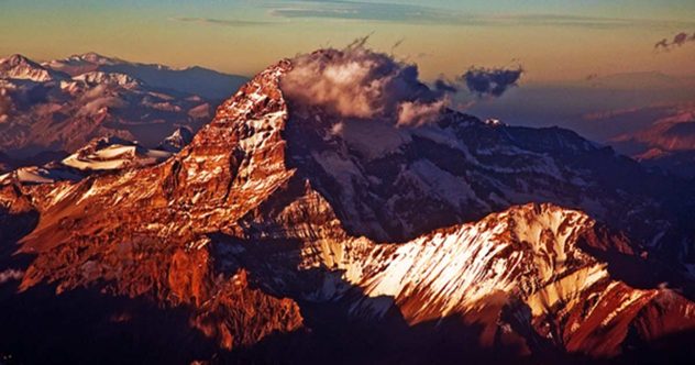 Bolivia-Peru