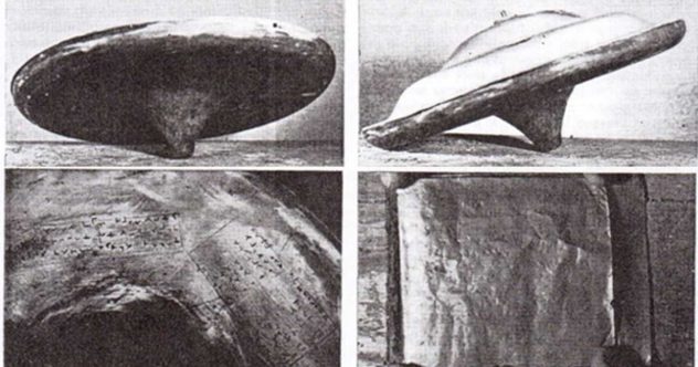 Miniature-UFO-Wreckage-Discovered-