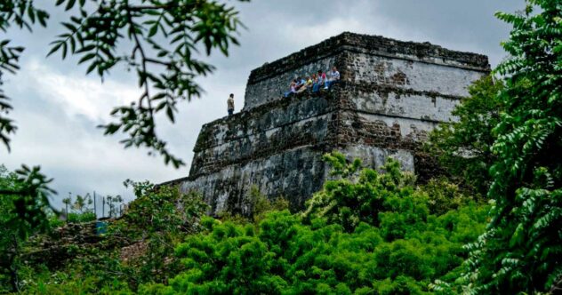 El-Tepozteco