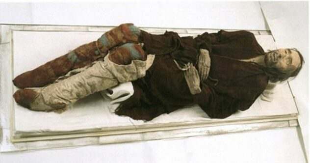 The-Tarim-Mummies