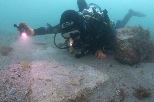 oldest-English-shipwreck