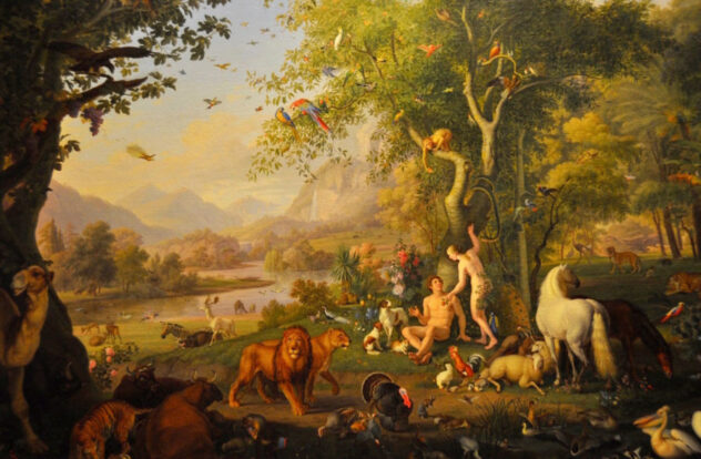 Adam-and-Eve-in-the-Garden-of-Eden