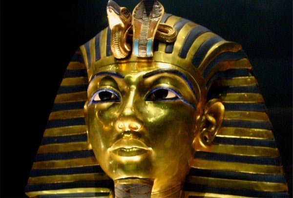 tutankhamen