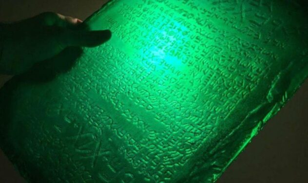 emerald-tablet