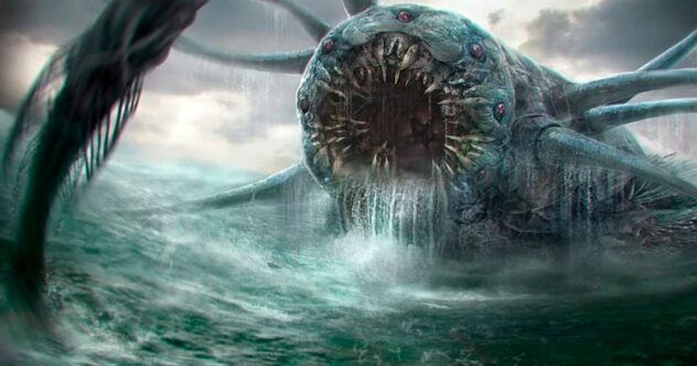 Charybdis