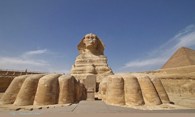 1280px-Giza_Plateau_-_Sphinx-2