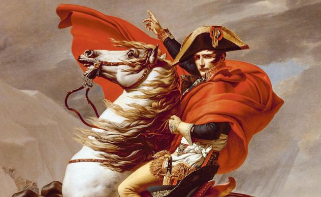 pintura-emperador-napoleon-bonaparte