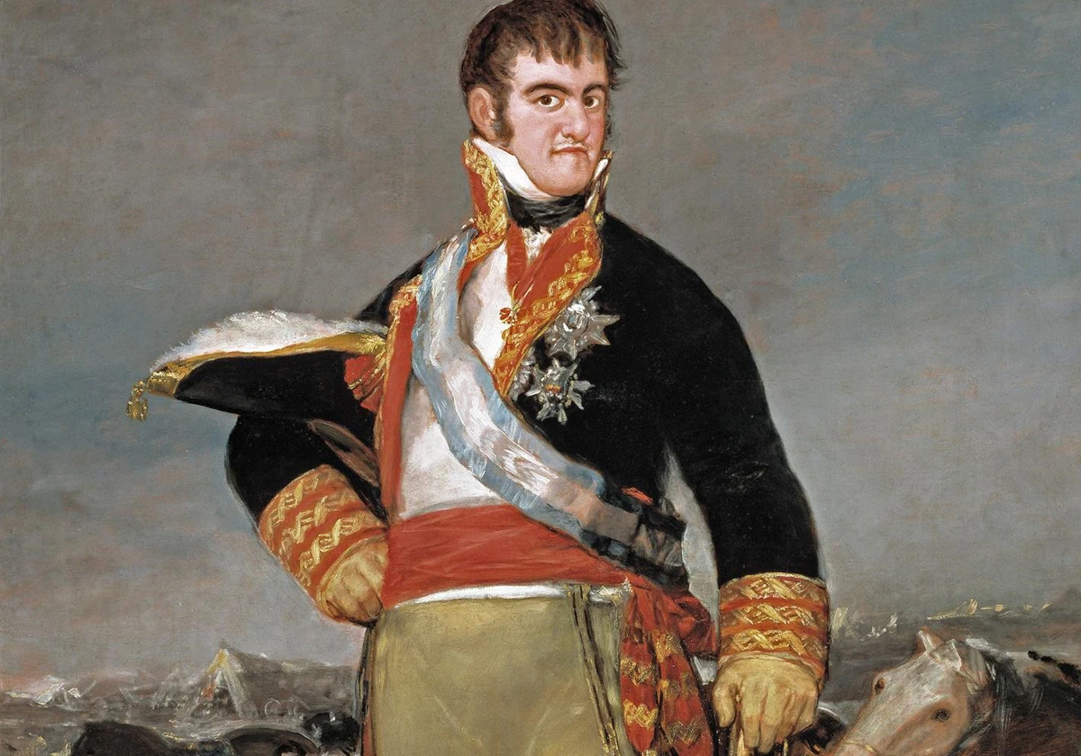 Fernando VII ABC